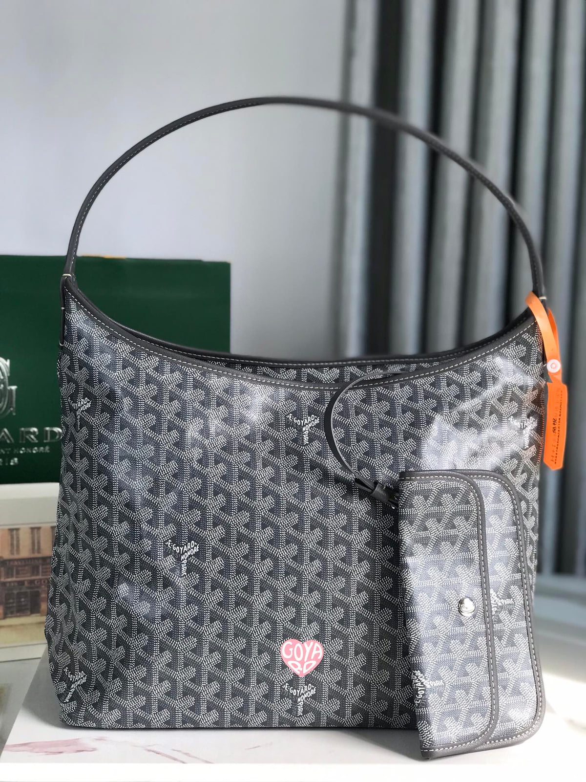 GOYARD - bag