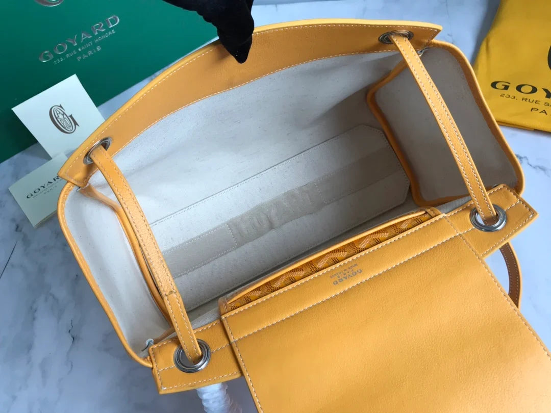 GOYARD - bag