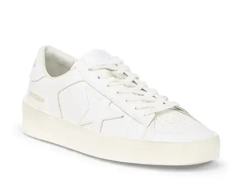 Golden Goose - Pure Star White