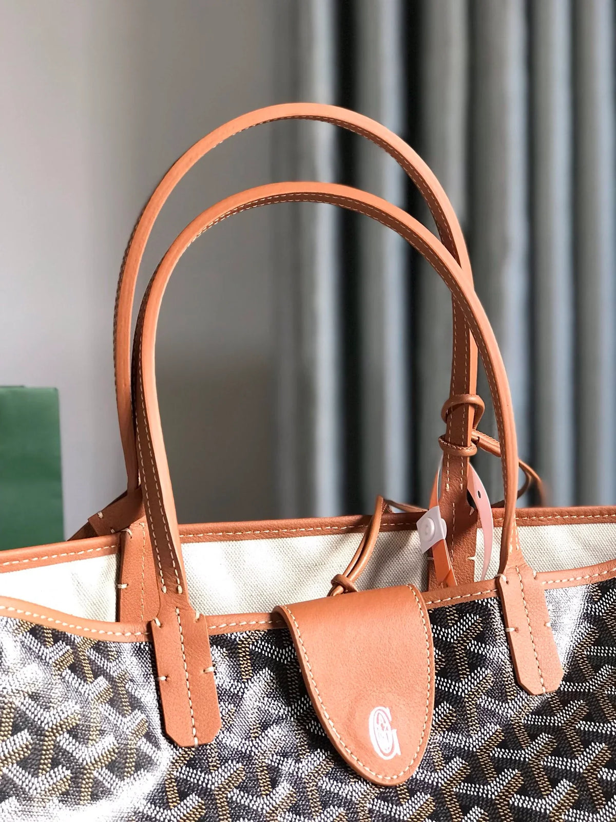 GOYARD - bag
