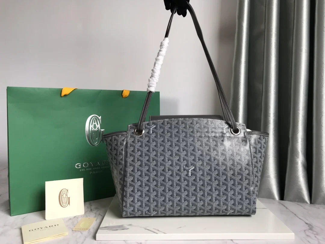 GOYARD - Tasche