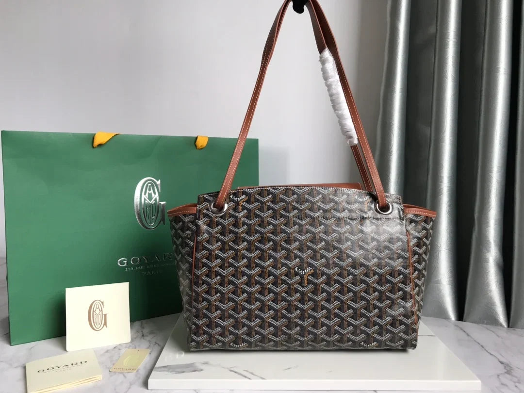 GOYARD - bag