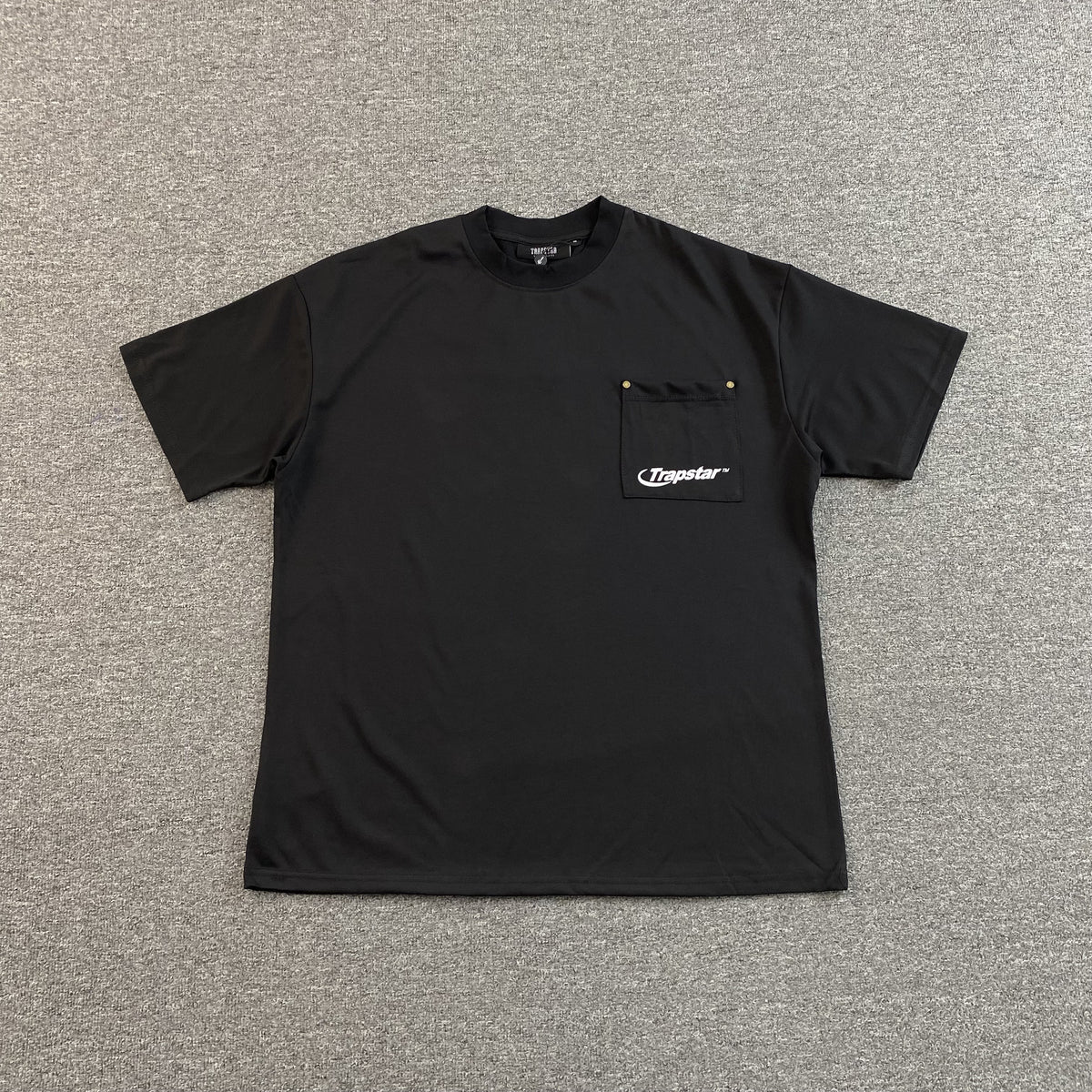 Trapstar - set - black