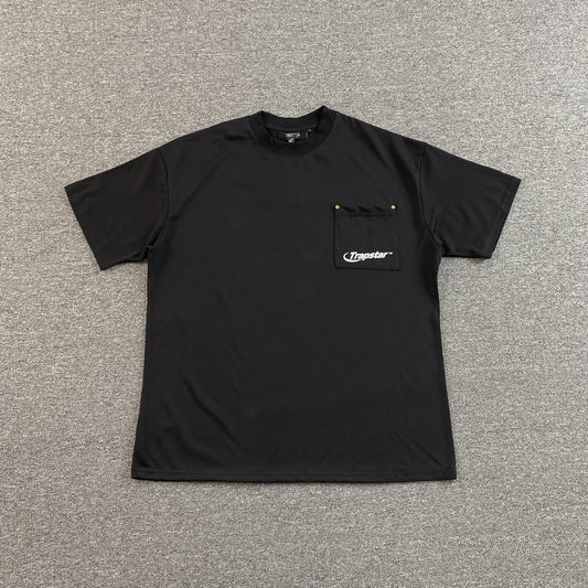 Trapstar - set - black