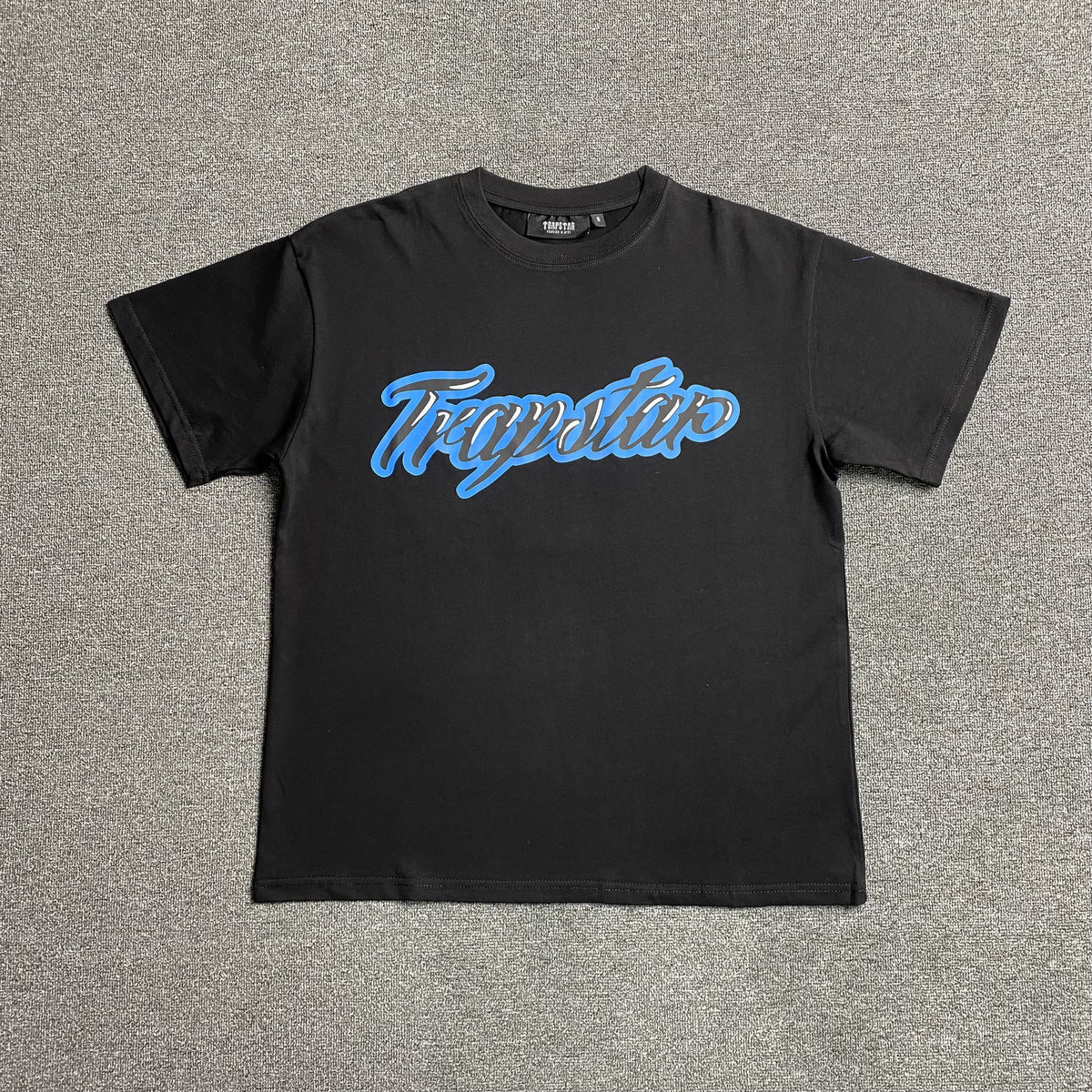Trapstar - set - black