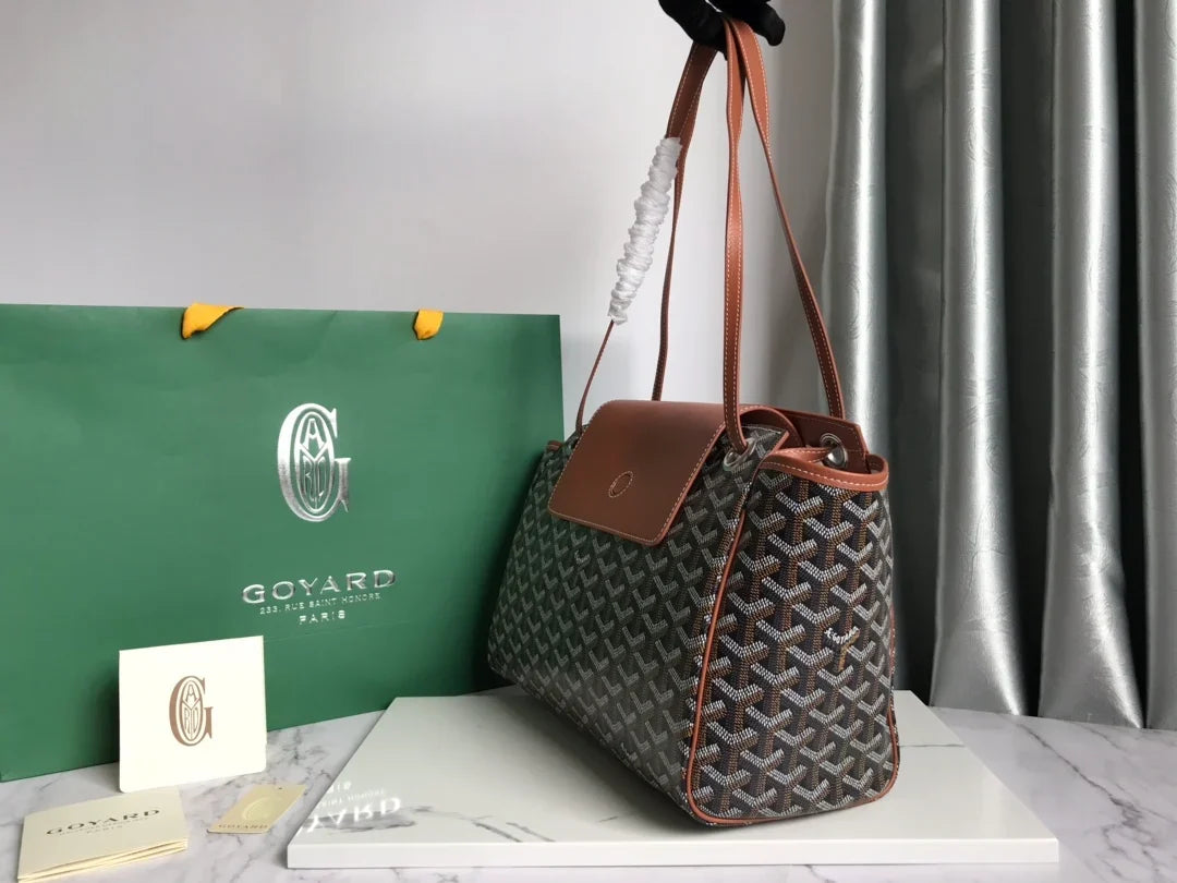 GOYARD - bag