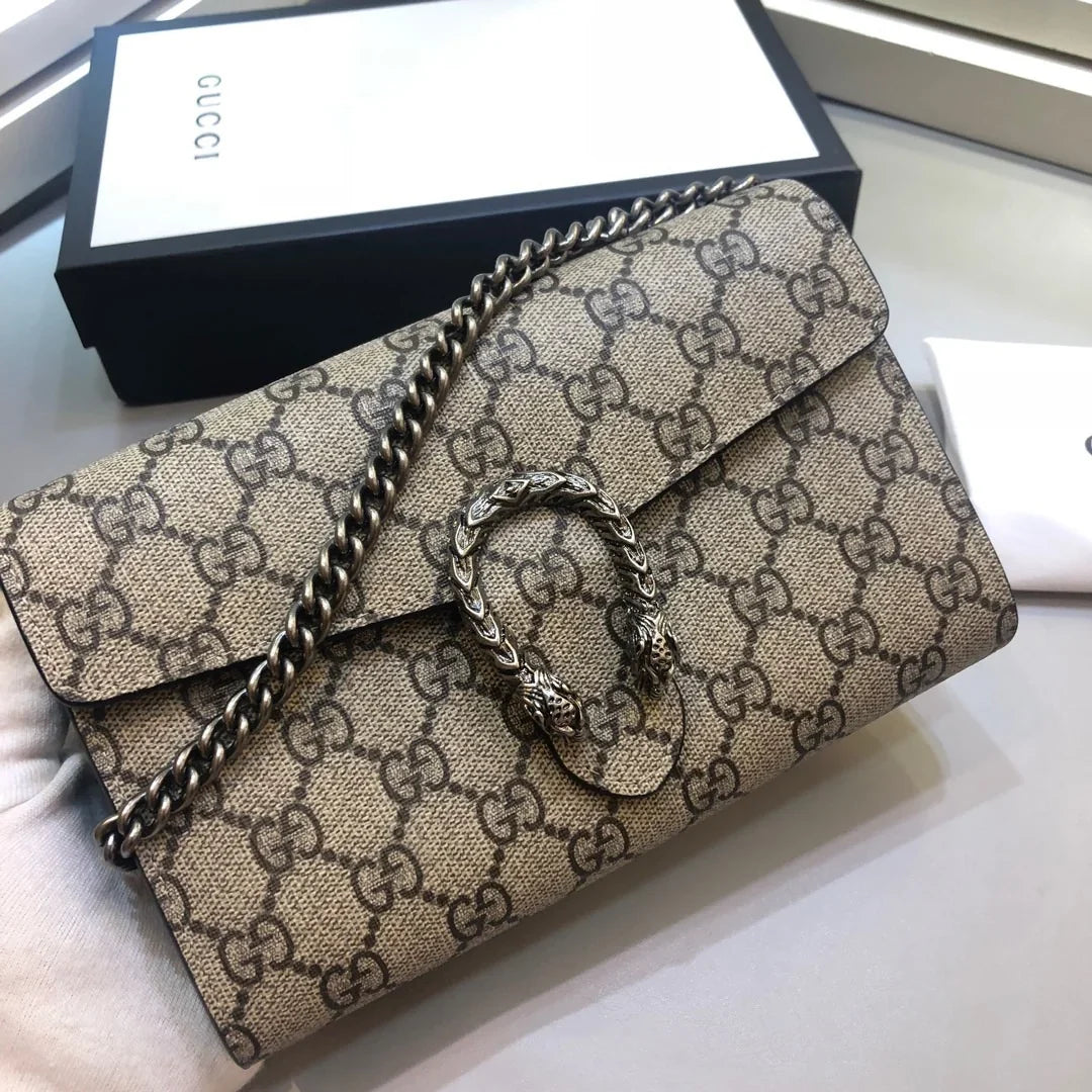 Gucci - Handtasche