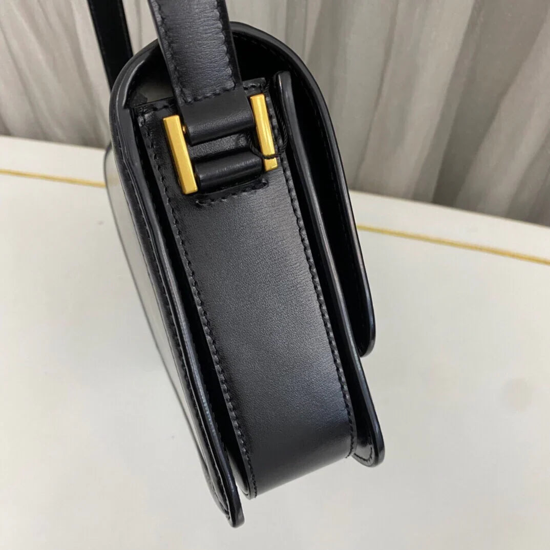 YSL - Tasche - schwarz