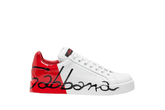 Dolce Gabbana - Signature Red