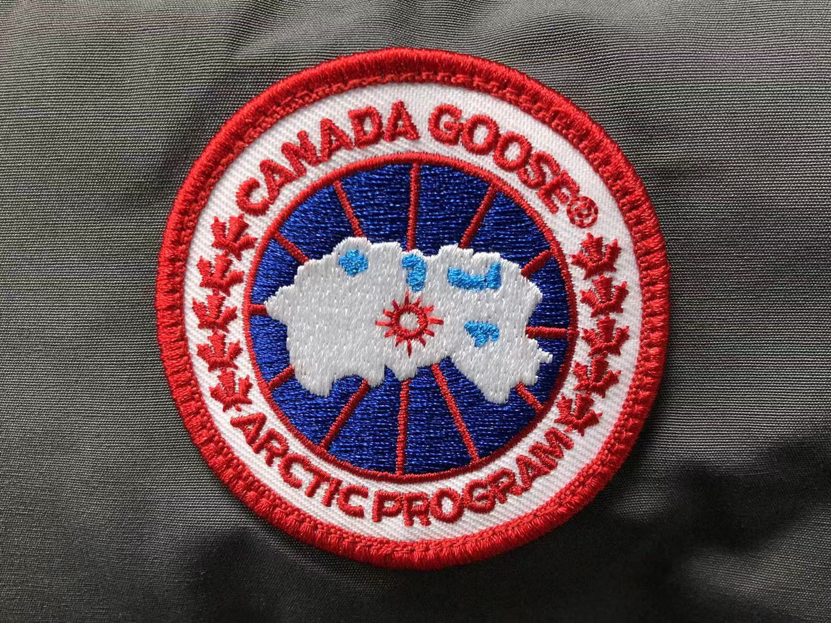 Canda Goose - jacket