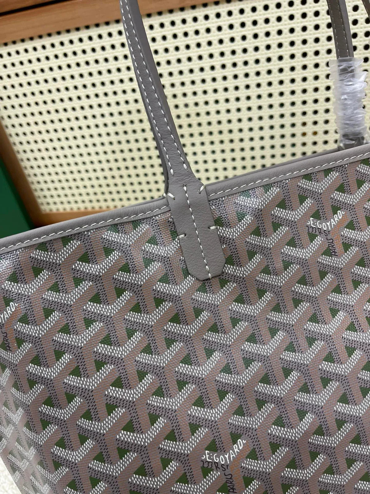 Goyard - Tasche