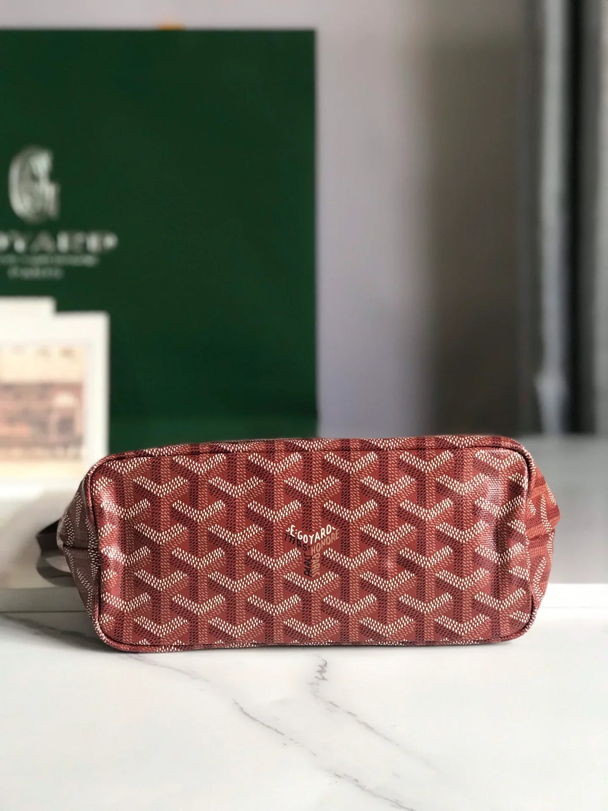 GOYARD - bag