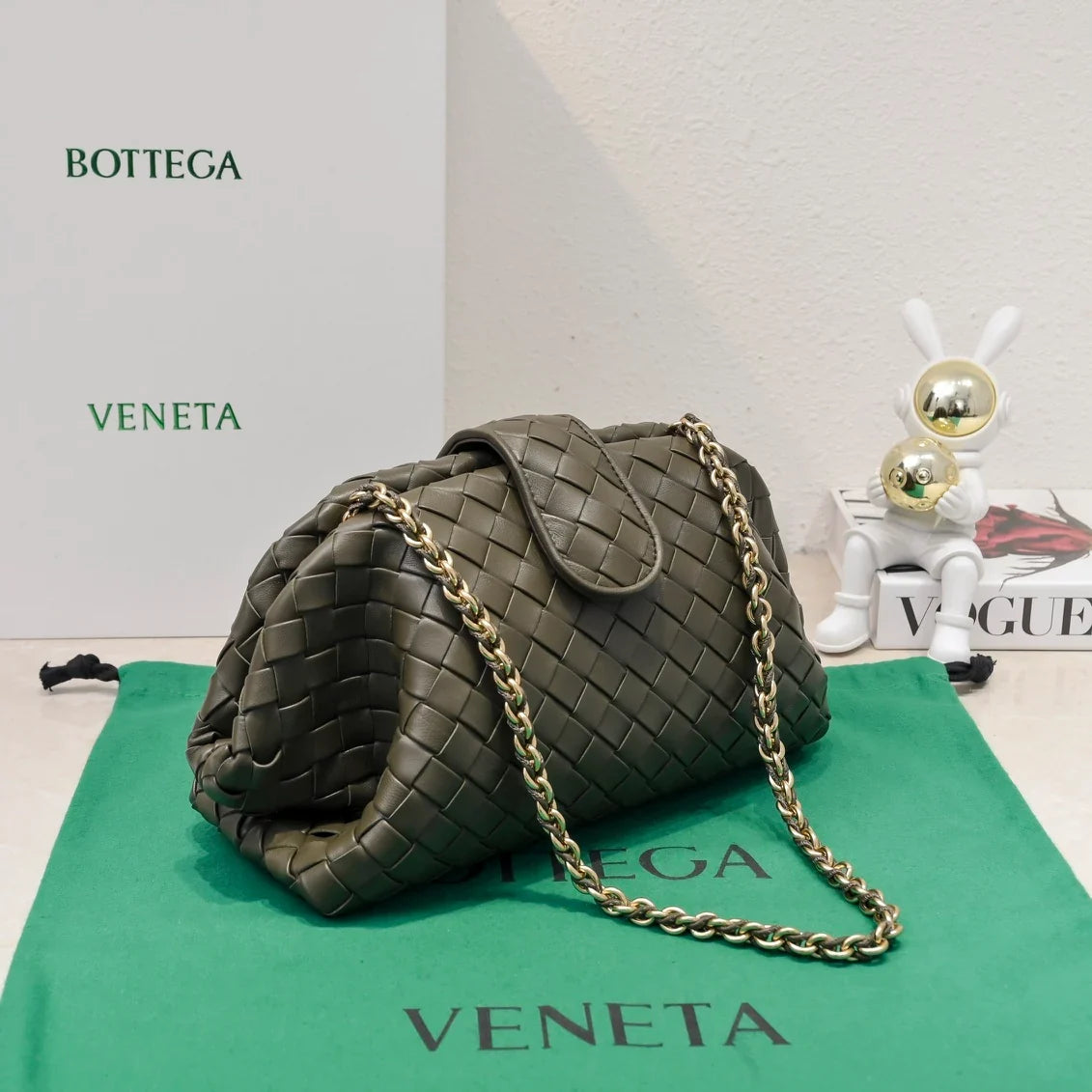 Bottega Veneta - Tasche