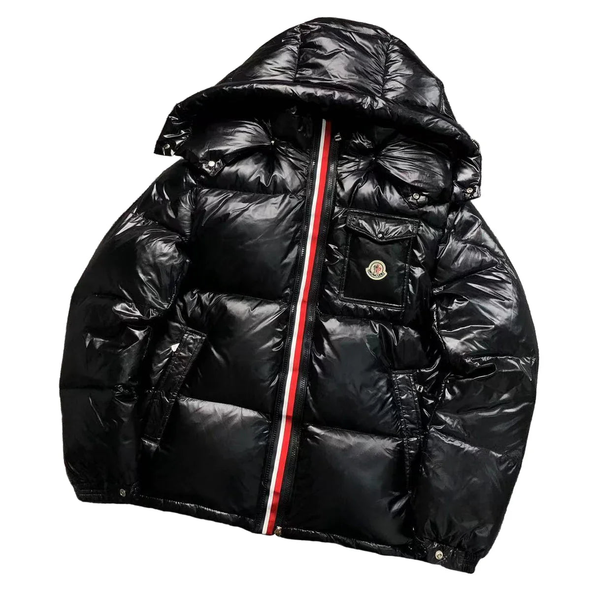 Canda Goose - jacket - black