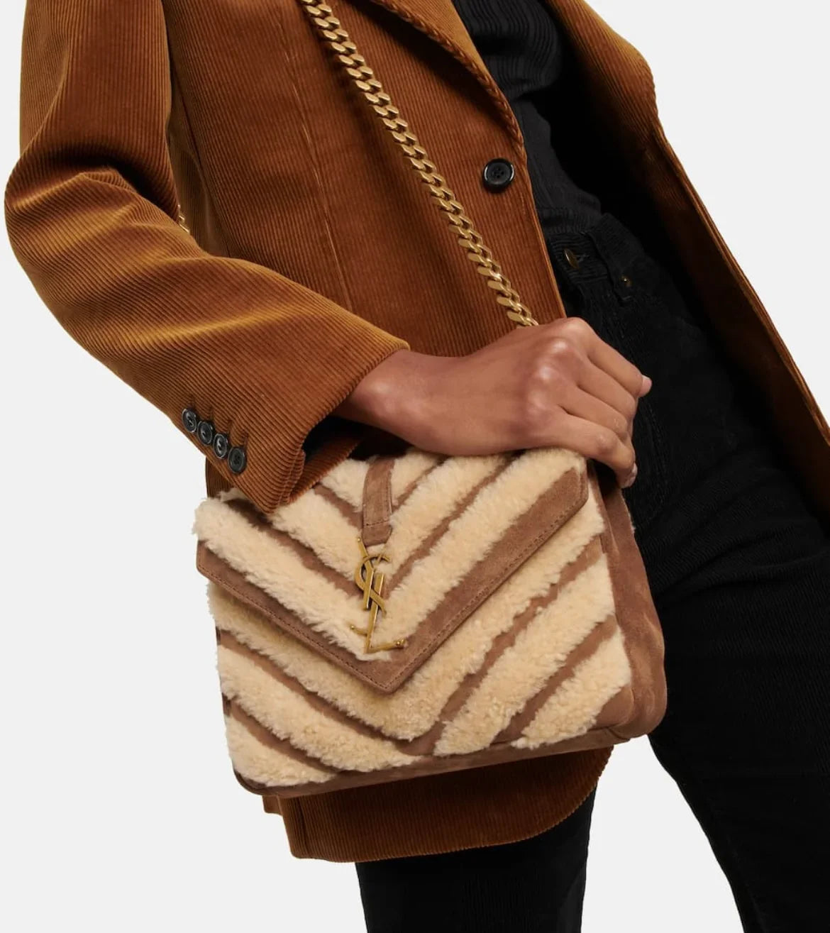 YSL - handbag