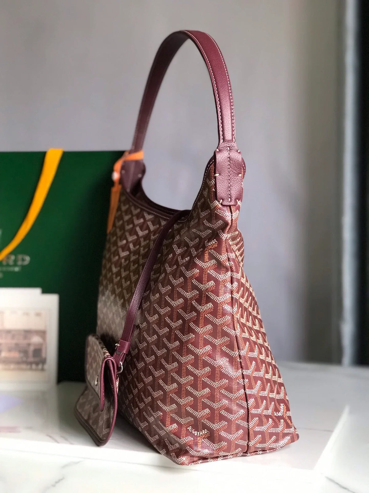 GOYARD - Tasche
