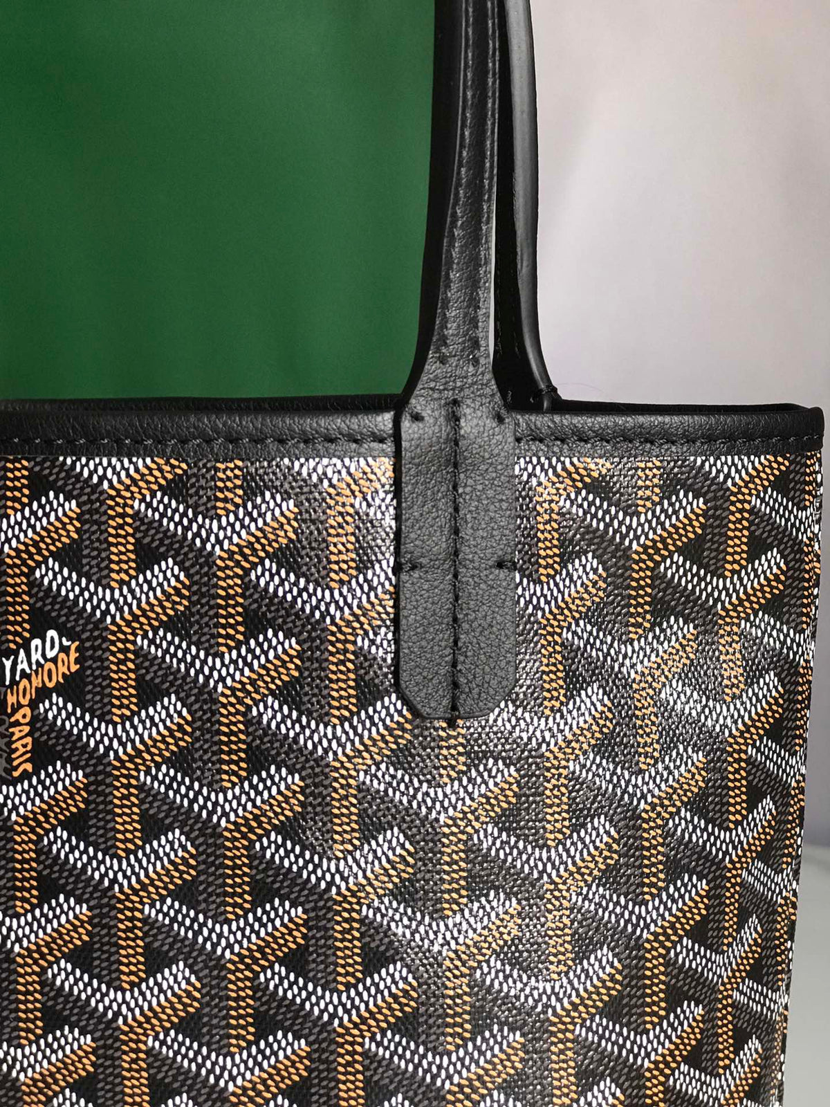 GOYARD - bag
