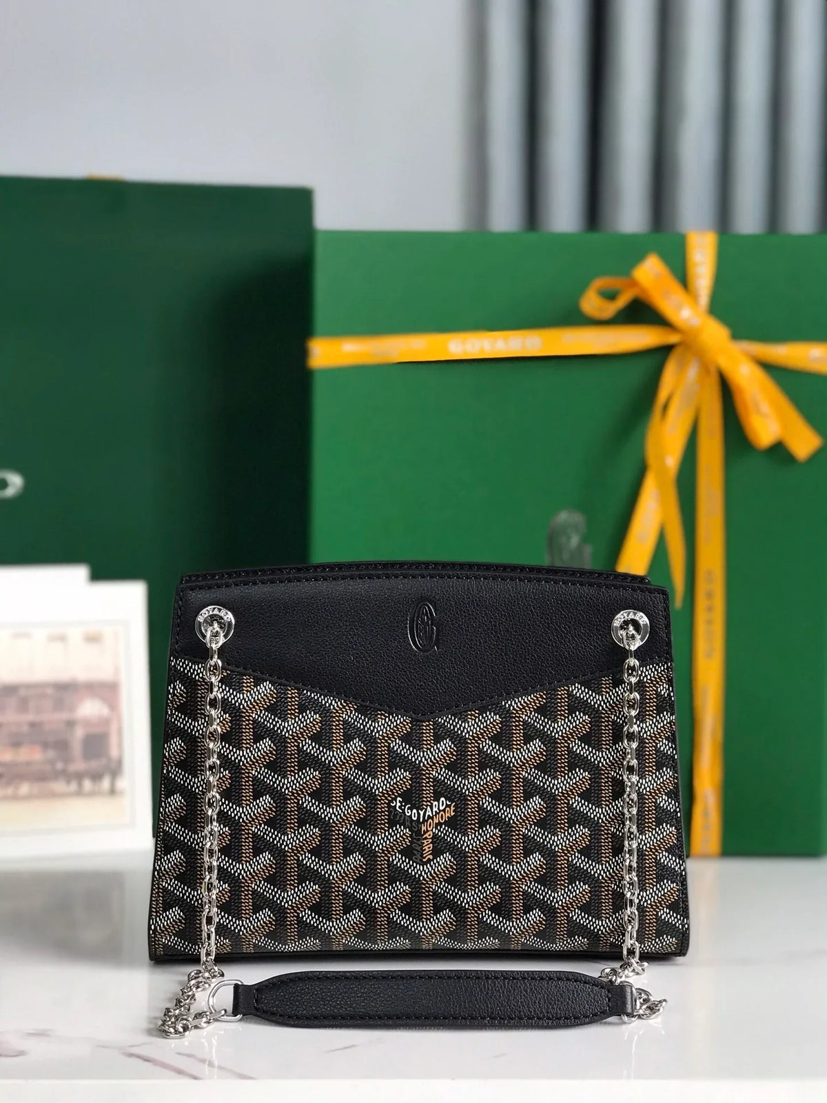 GOYARD - bag