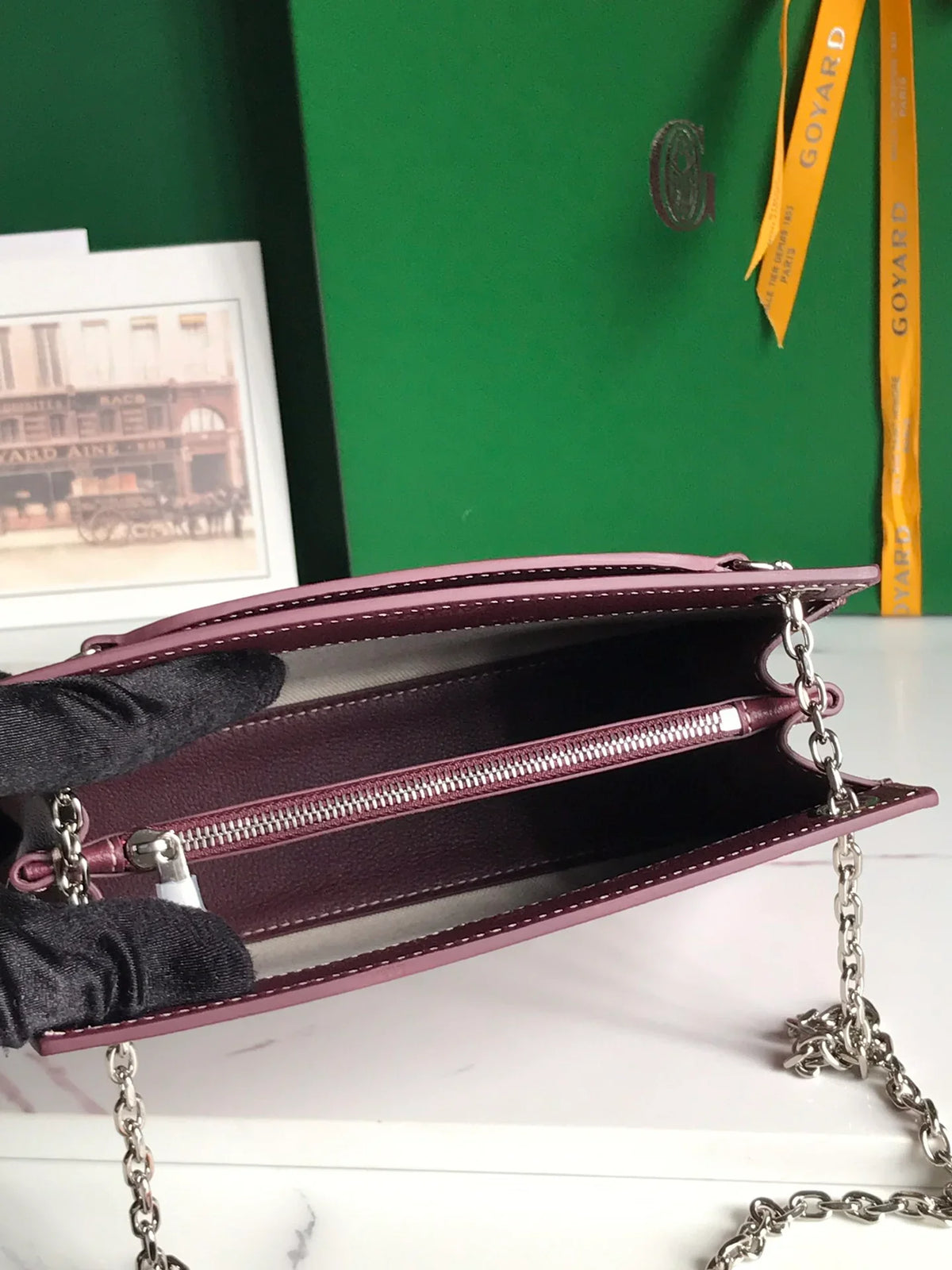 GOYARD - bag