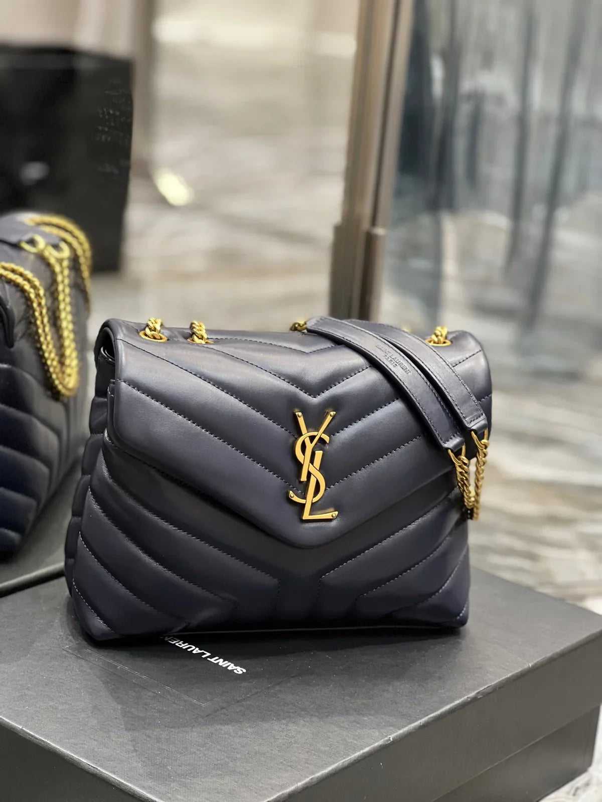 YSL - bag