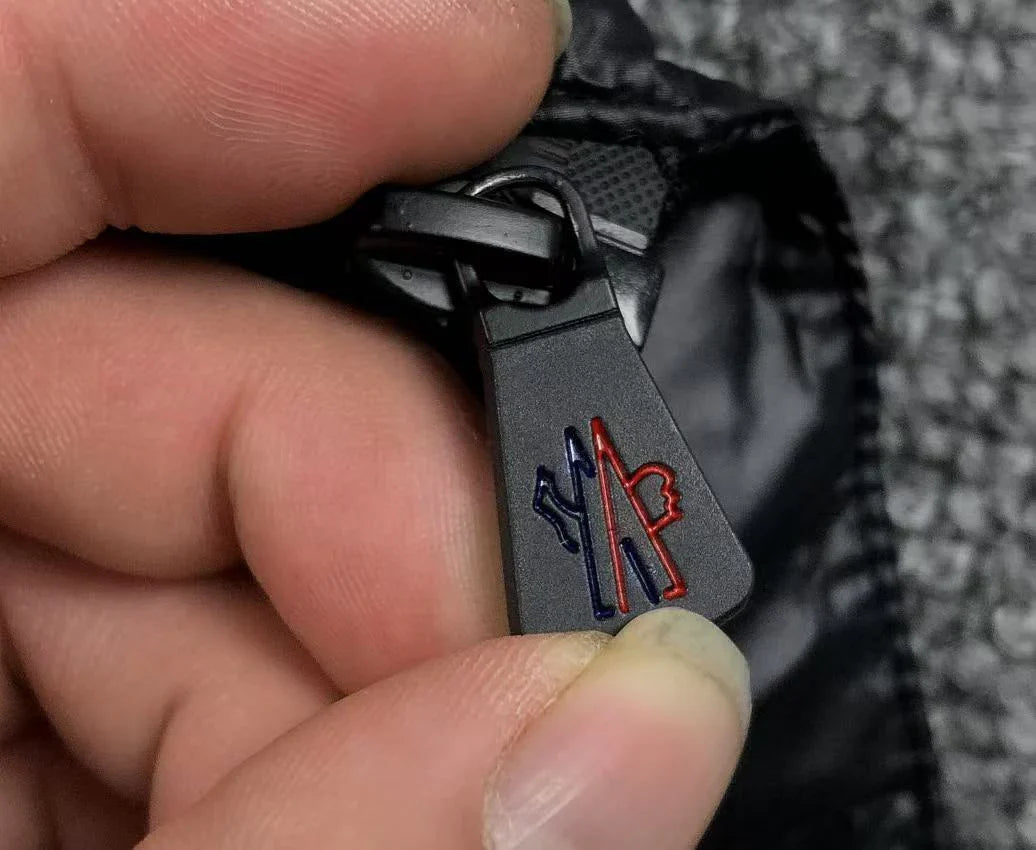 Moncler - Jacke