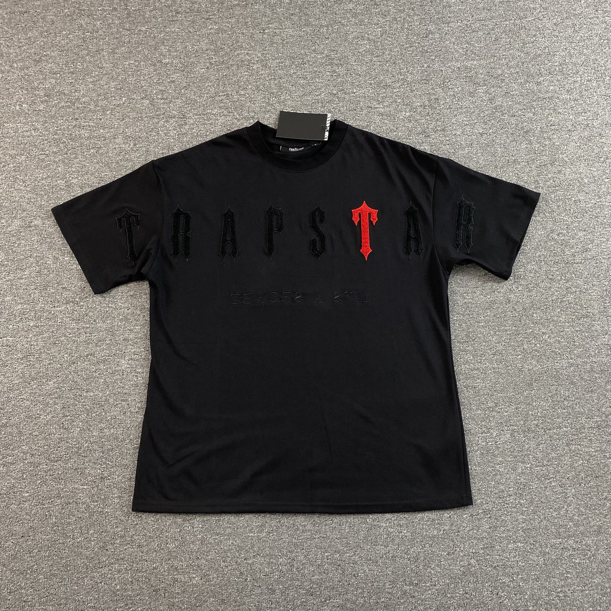 Trapstar - Set - Schwarz
