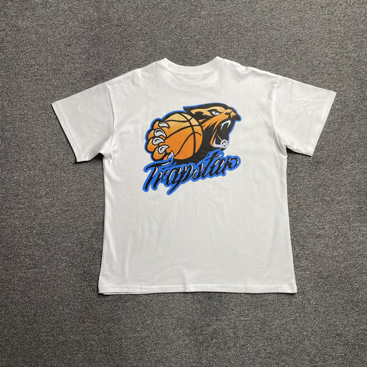 Trapstar - set - white