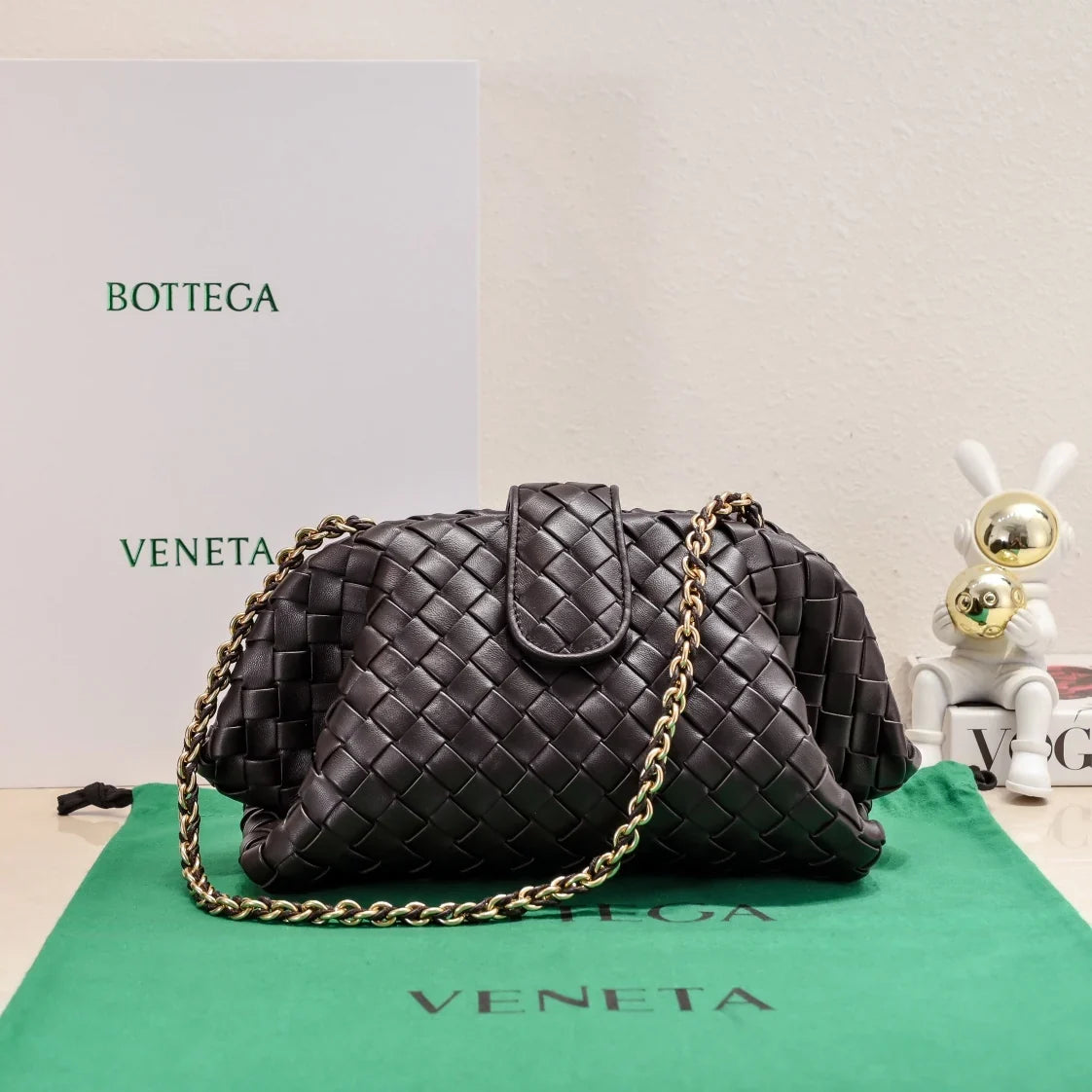 Bottega Veneta - bag