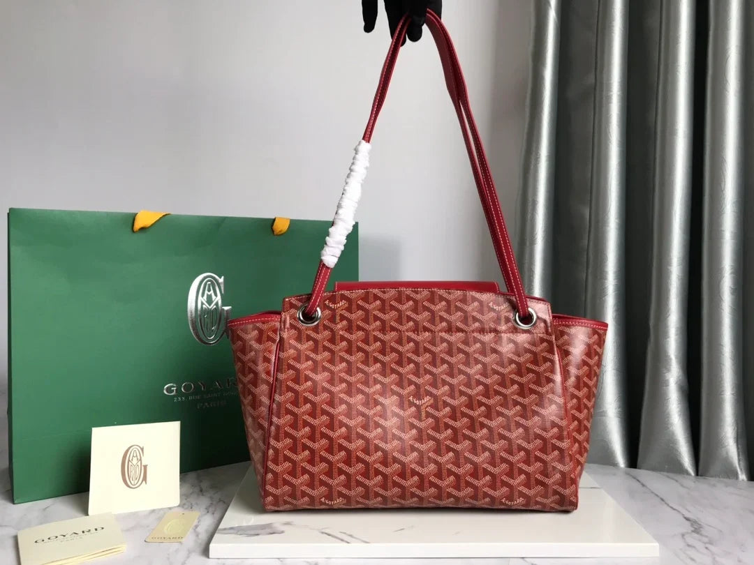 GOYARD - bag