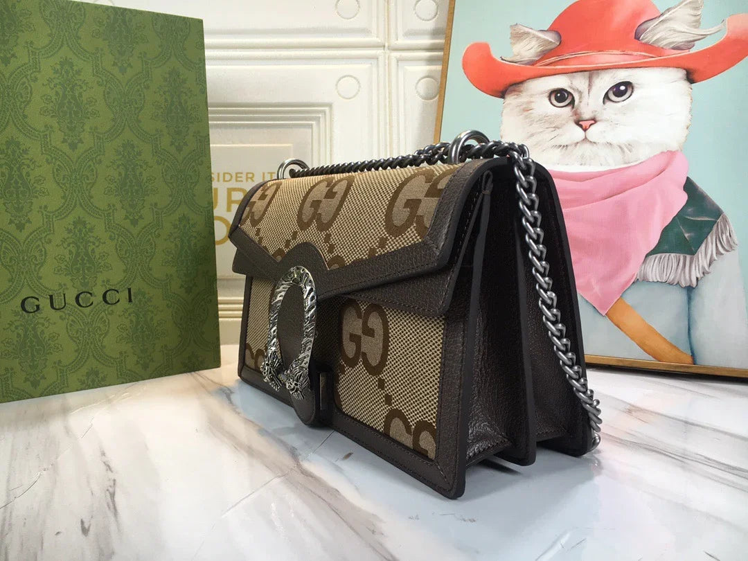 Gucci - handbag