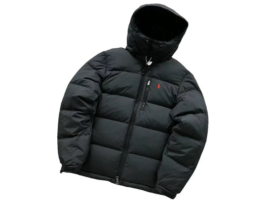 Ralph Lauren - Jacke - schwarz