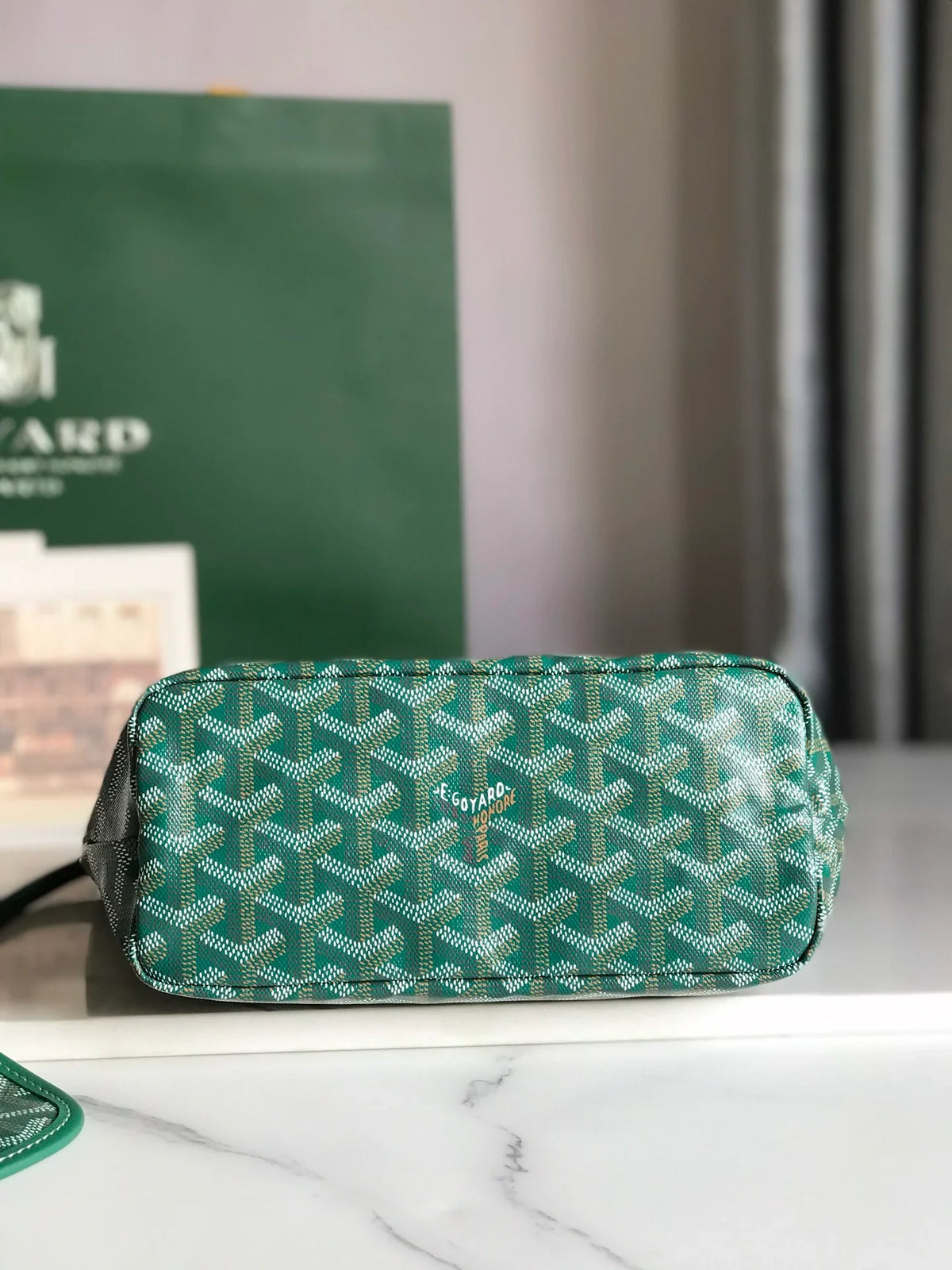 GOYARD - bag