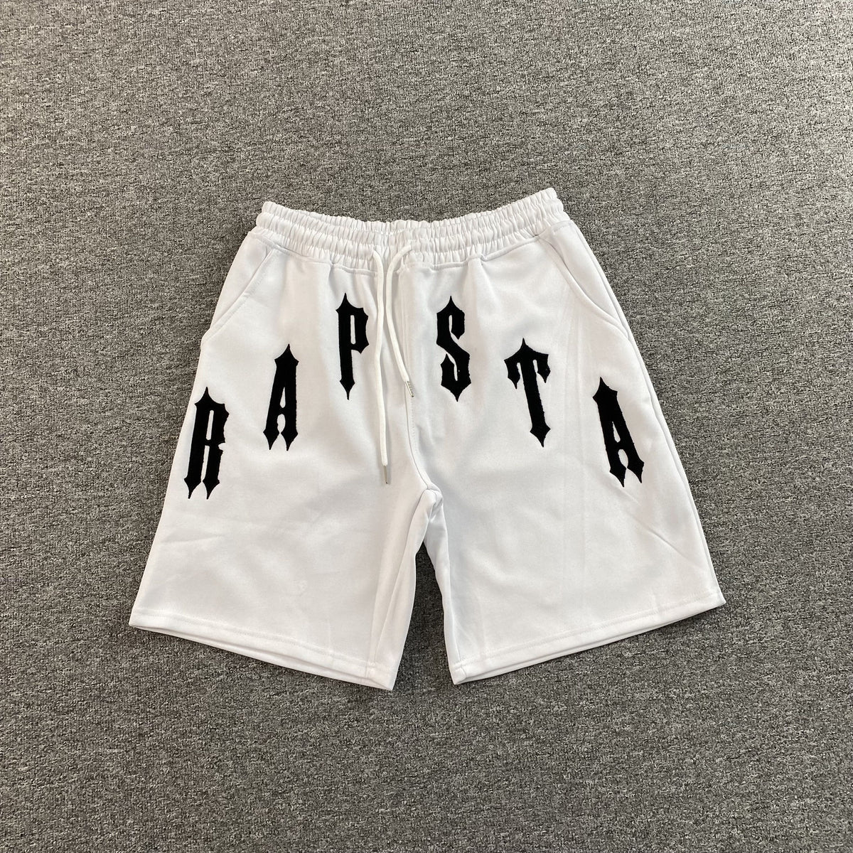 Trapstar - Set - Weiß