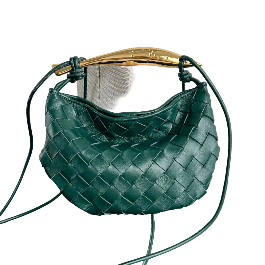 Bottega Veneta - bag - green