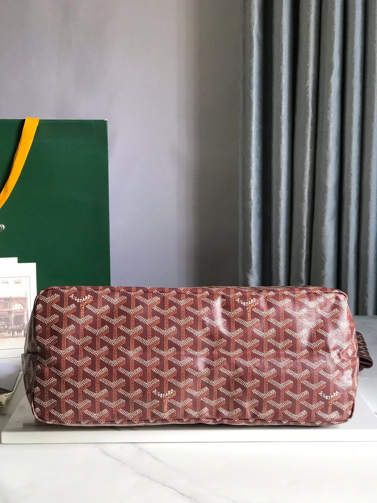 GOYARD - Tasche