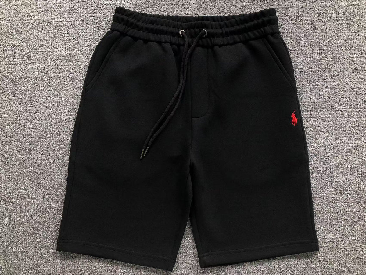 Trapstar - set - black