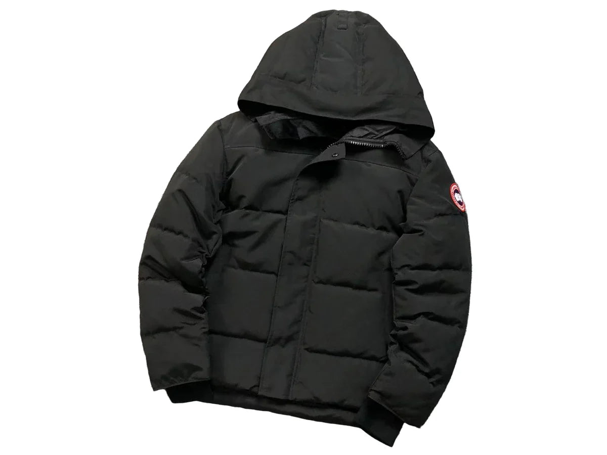 Canda Goose - Jacke - schwarz
