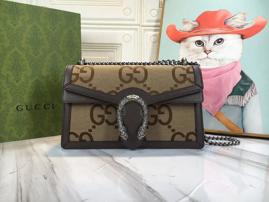 Gucci - handbag