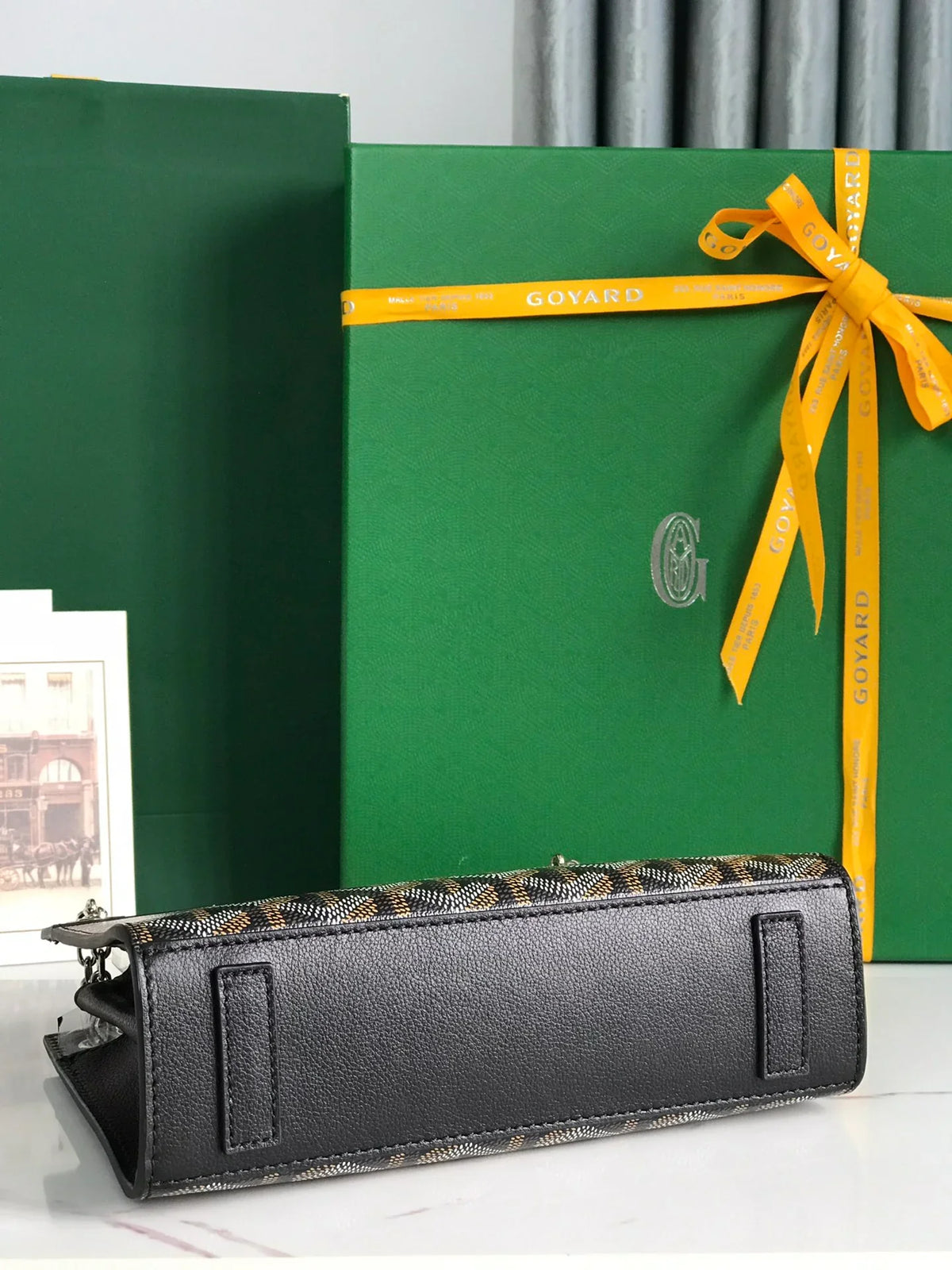 GOYARD - bag