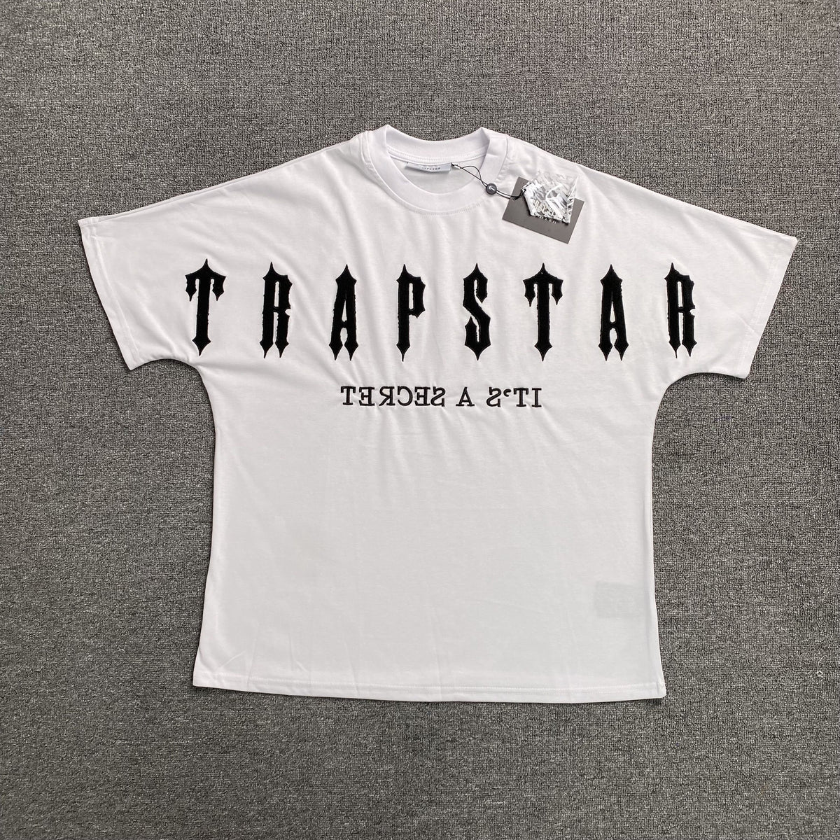 Trapstar - Set - Weiß