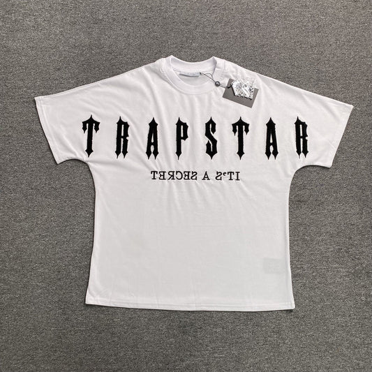 Trapstar - set - white