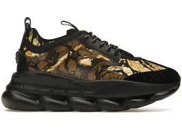 Versace - Central Greek