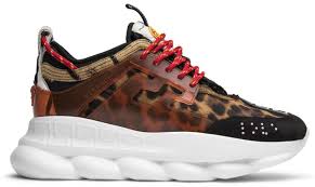 Versace - Wild