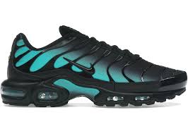 Nike TN - Black Dusty Cactus
