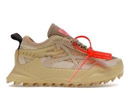 Off White - Odsy Beige