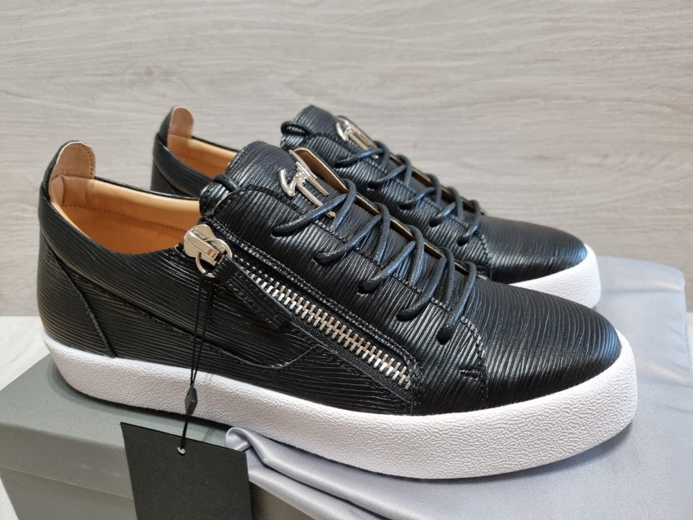 Giuseppe Zanotti - Black White