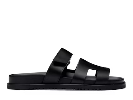Hermes - Chypre Sandal Black