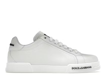 Dolce Gabbana - Classic White