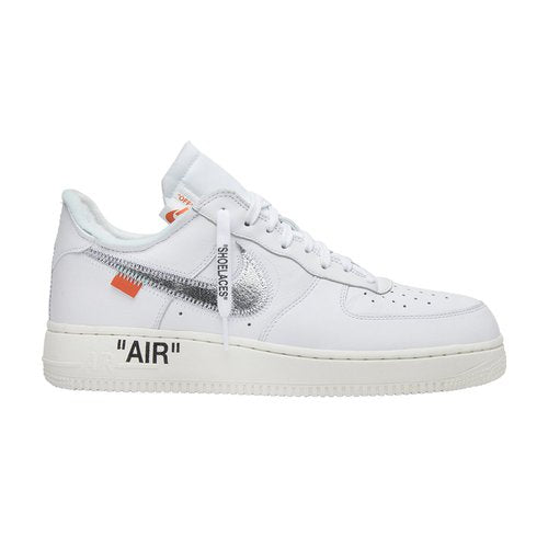 Off White Air Force 1 - White