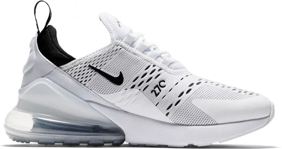 Nike Air Max 270 - White
